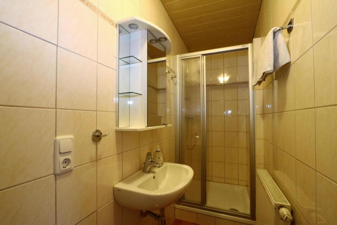 Apartments Joe, Grossarl Luaran gambar