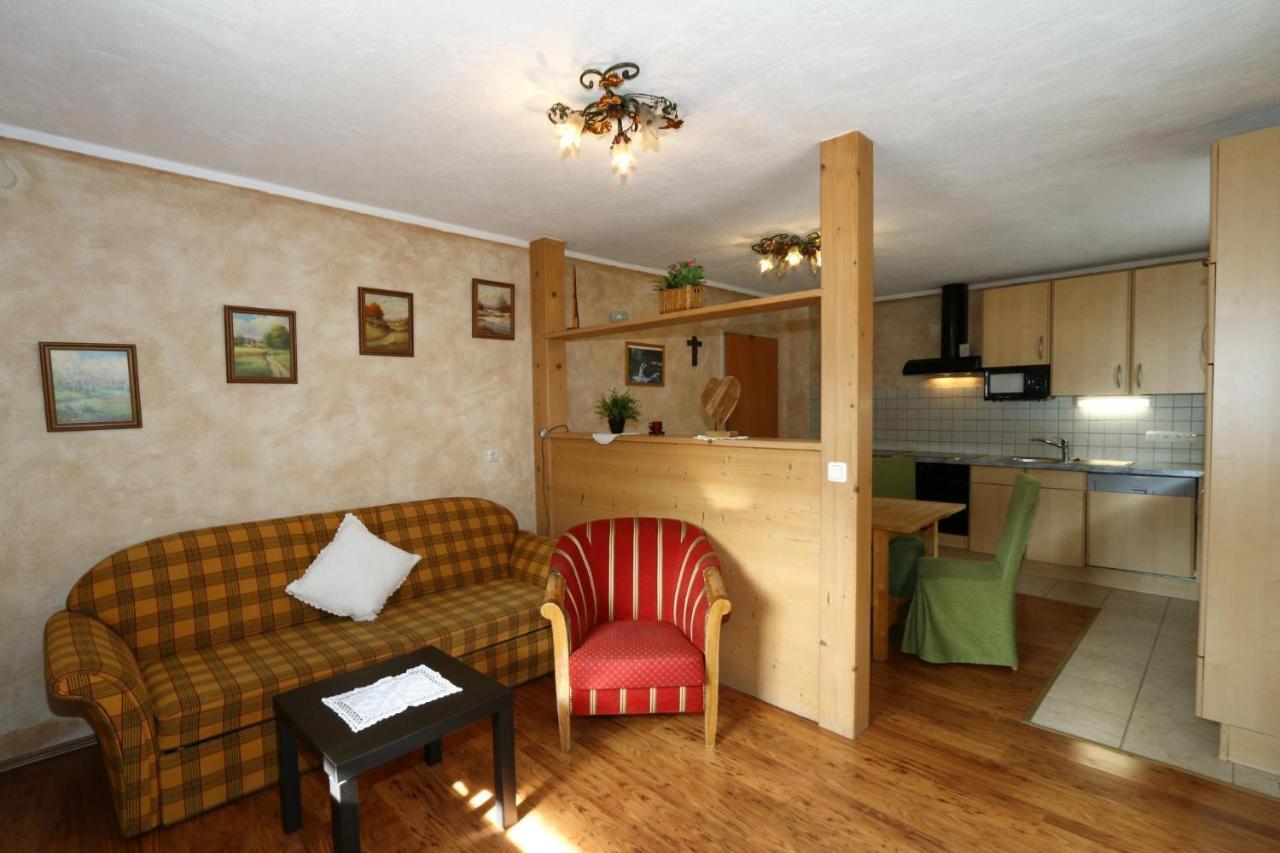 Apartments Joe, Grossarl Luaran gambar