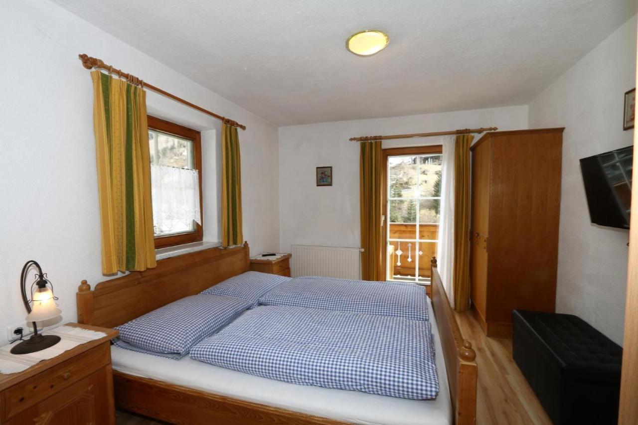 Apartments Joe, Grossarl Luaran gambar